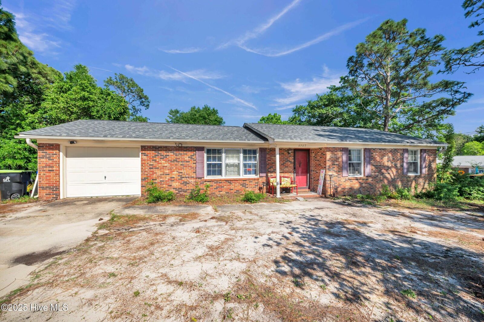 Property Photo:  4945 Wilderness Road  NC 28412 