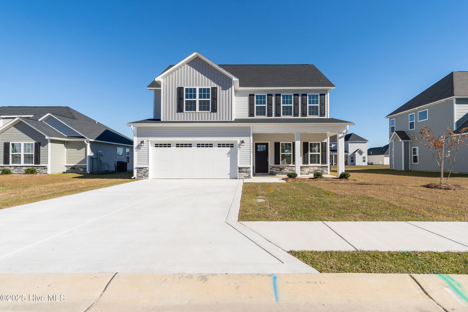 Property Photo:  3010 Grouper Run  NC 28562 