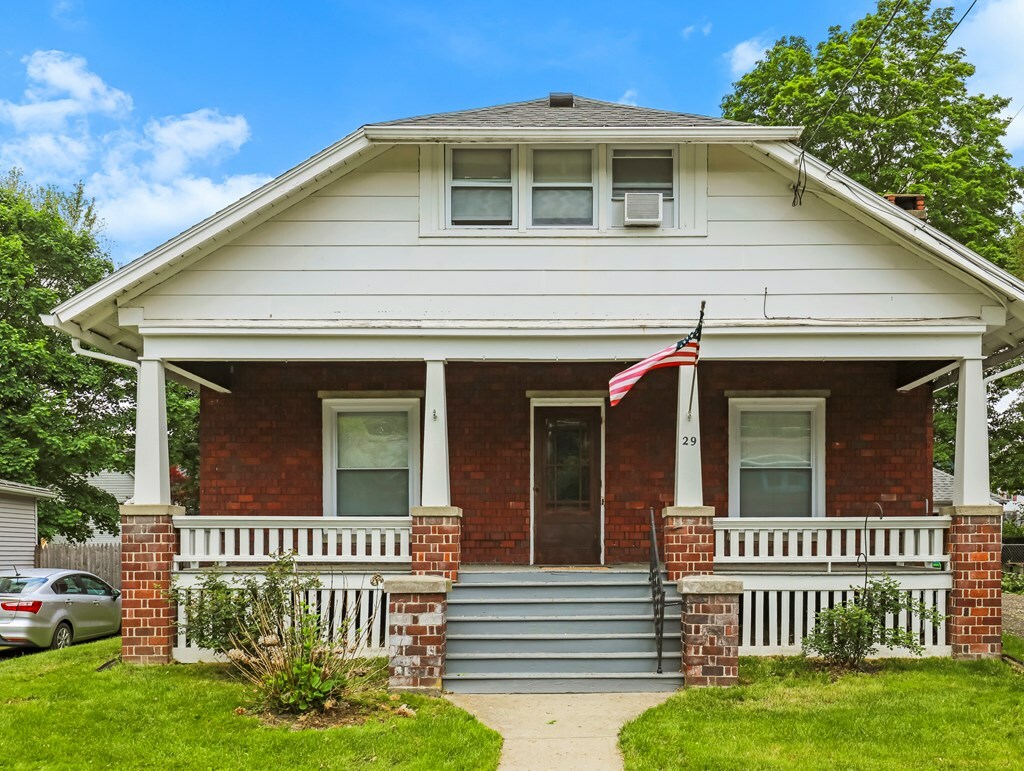 Property Photo: 29 Cadwell Ave NY 14892