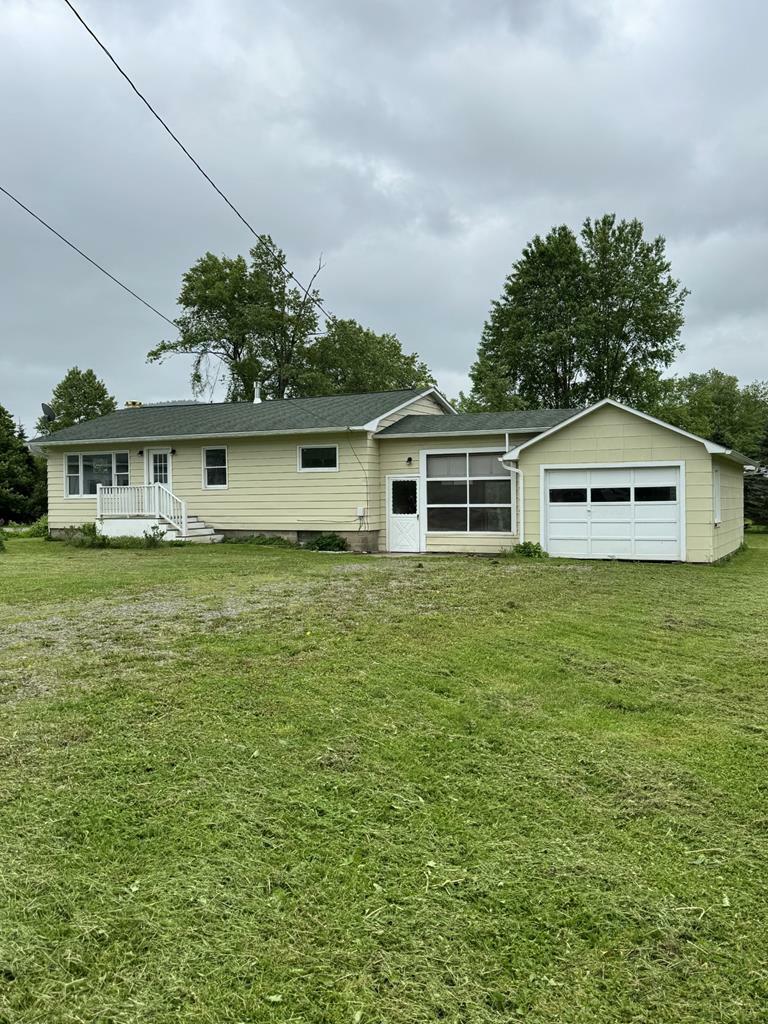 Property Photo: 109 Main Street PA 16746