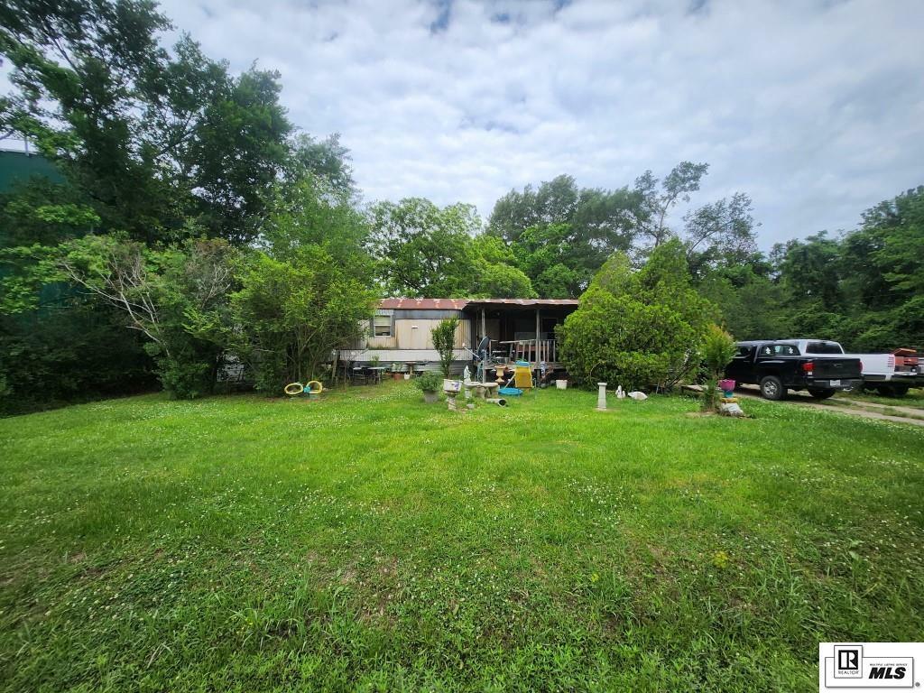 Property Photo: 320 Himmelberger Street LA 71269
