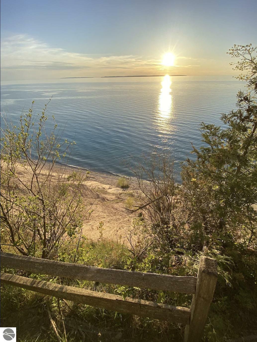 Property Photo:  14463 Cathead Bay Drive  MI 49670 