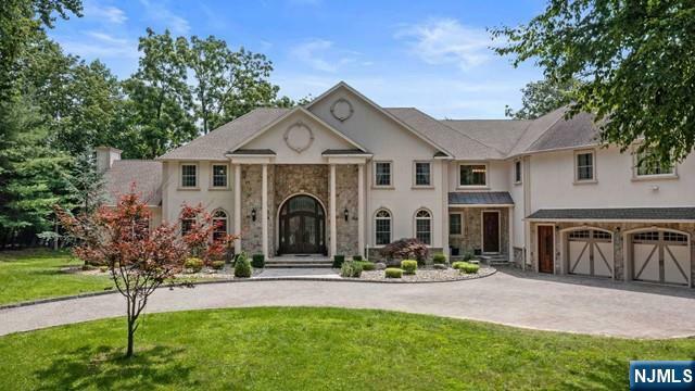 745 Colonial Road  Franklin Lakes NJ 07417 photo
