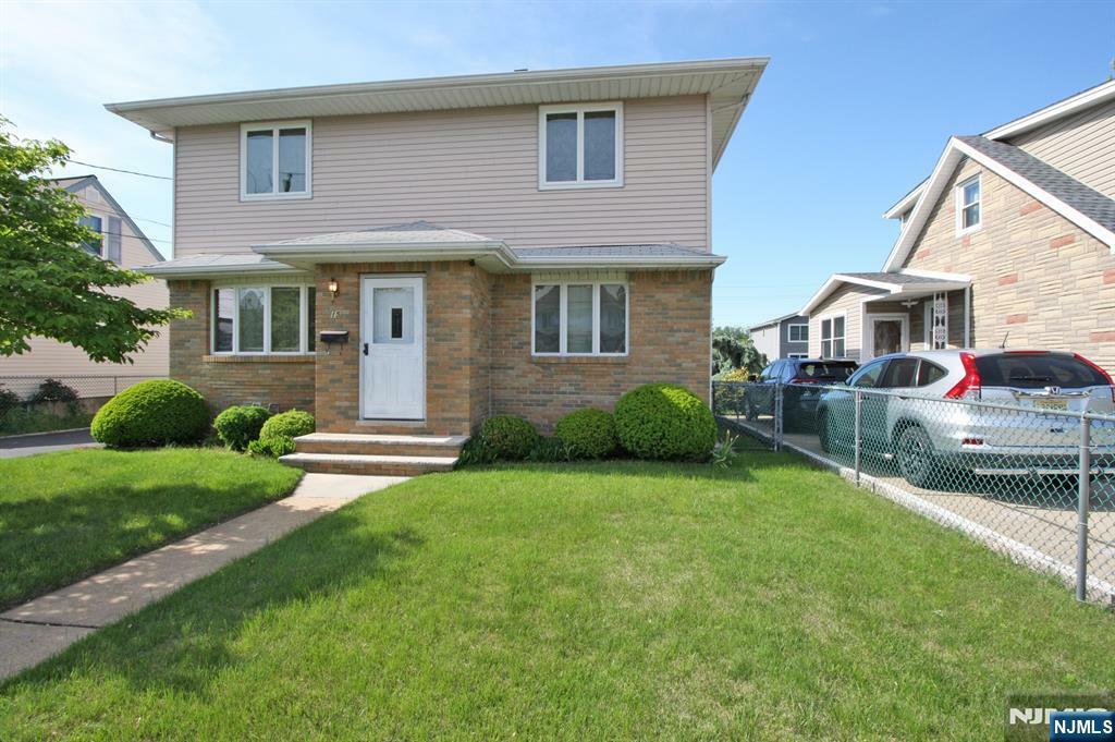 15 Garwood Court  Garfield NJ 07026 photo