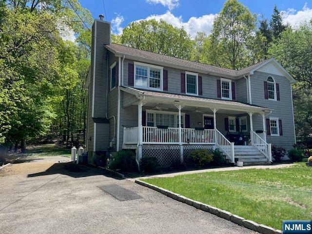 Property Photo: 16 Oak Lane NJ 07869