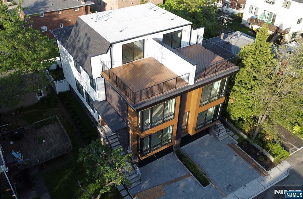 Property Photo: 439 Elizabeth Street NJ 07024
