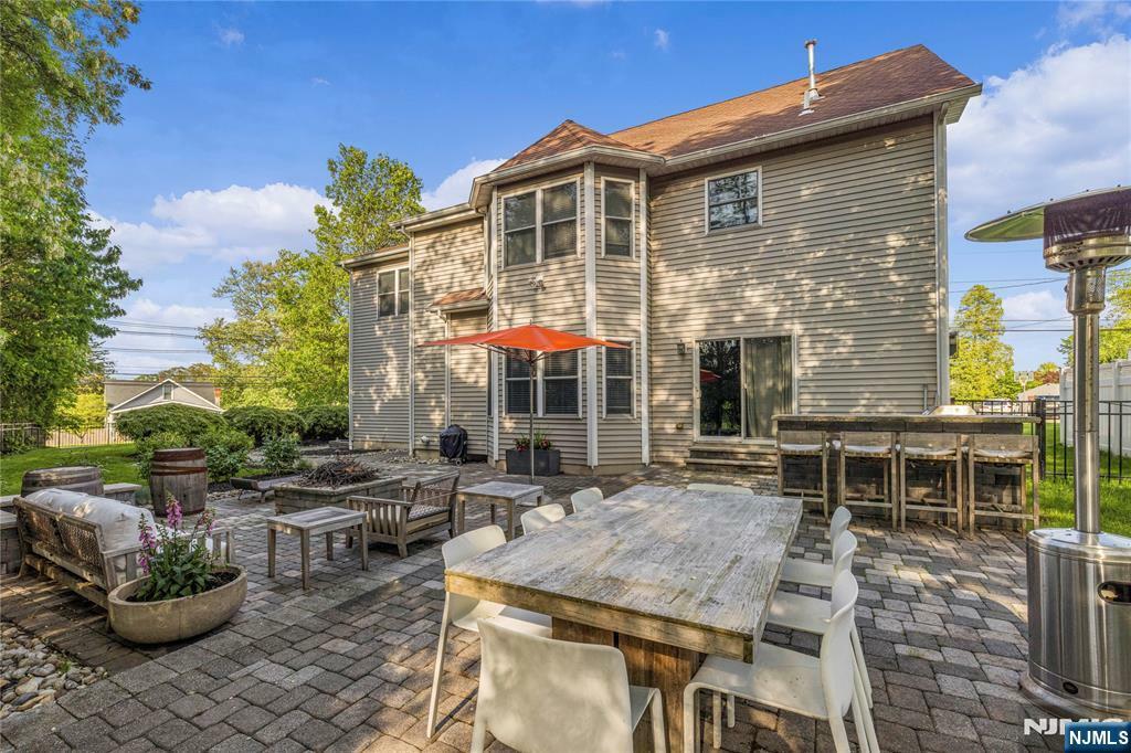 Property Photo: 9 Summit Avenue NJ 07405