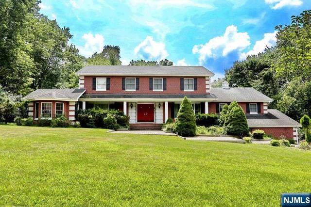 Property Photo: 14 Ranch Road NJ 07458