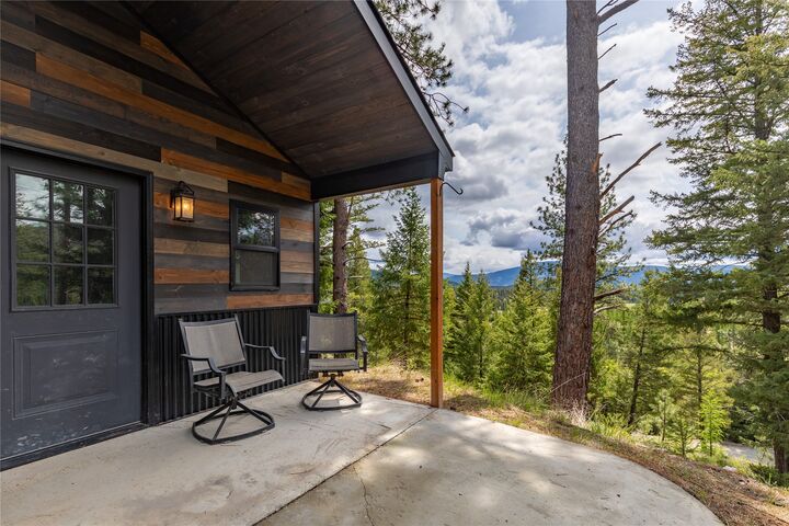 Property Photo:  25 Hodge Ridge  MT 59920 
