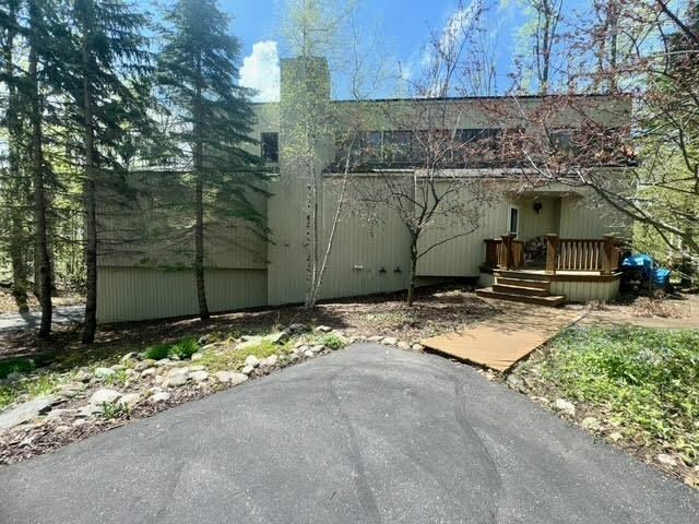 Property Photo: 3237 Greenbriar MI 49740