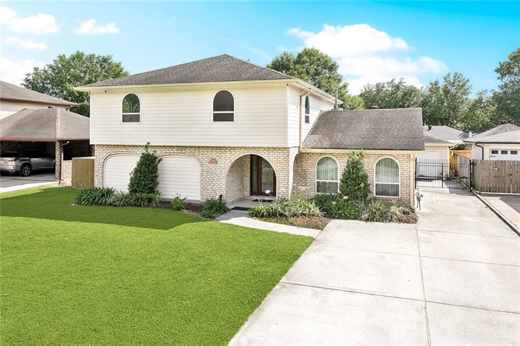 Property Photo: 9108 Ormond Place LA 70123