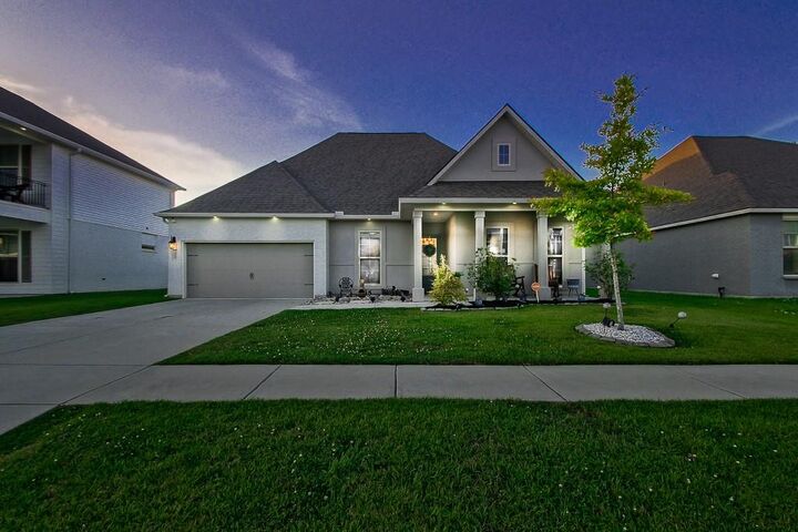 Property Photo: 39352 Nutall Oak Avenue LA 70769