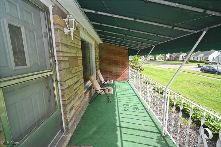 Property Photo: 252 Rosemont Avenue OH 44515