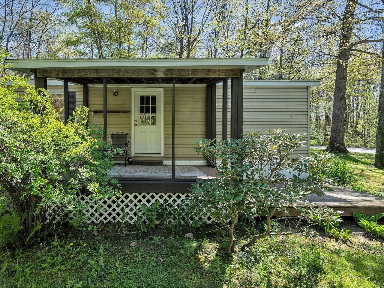 Property Photo: 44 Wentworth Road VT 05446