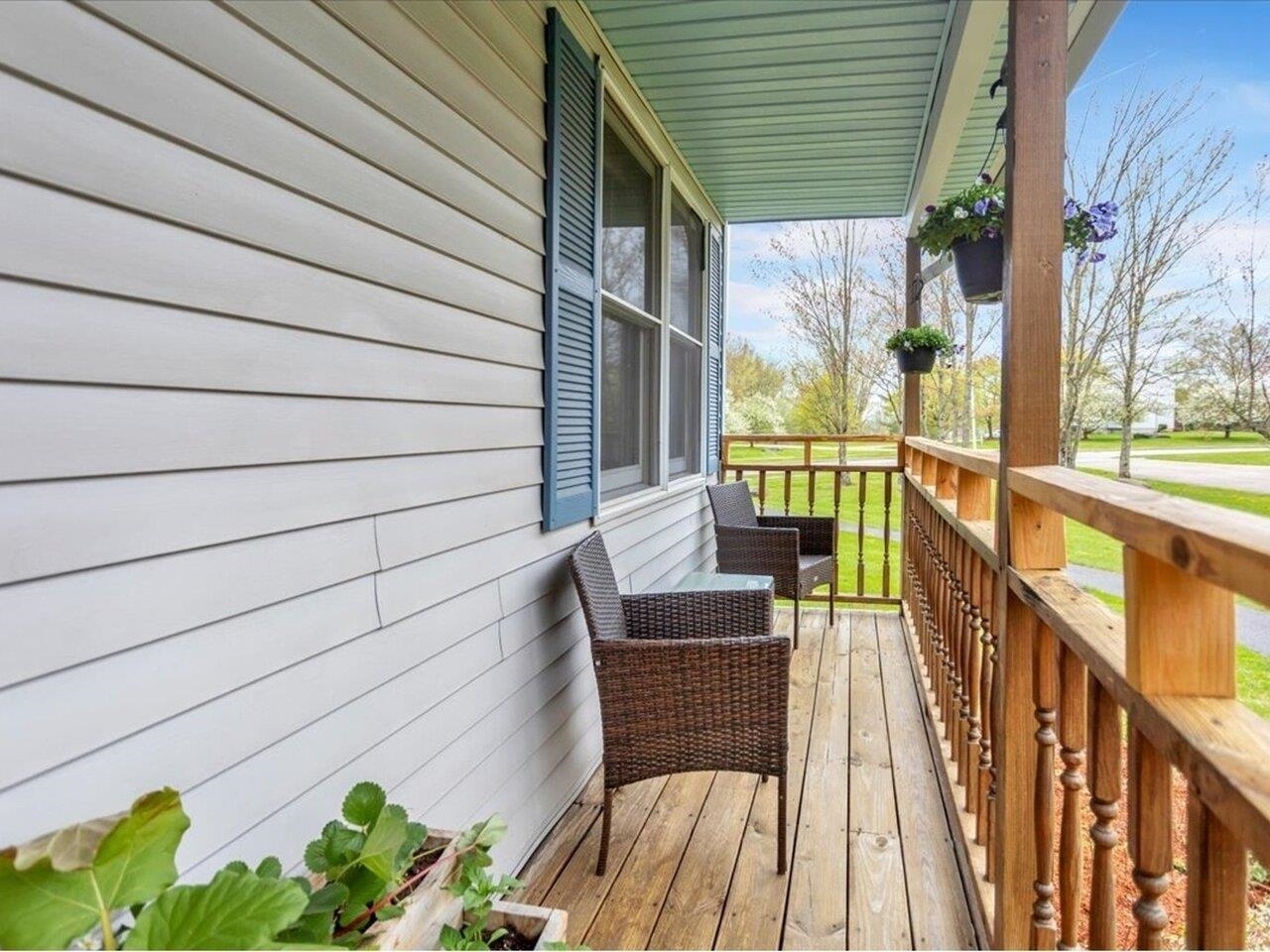 Property Photo: 11 Craftsbury Court VT 05452