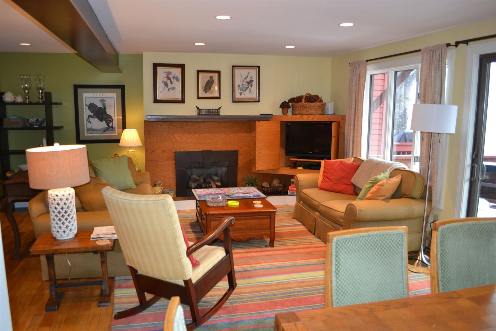 Property Photo: 350 Lyman Batcheller Road VT 05059