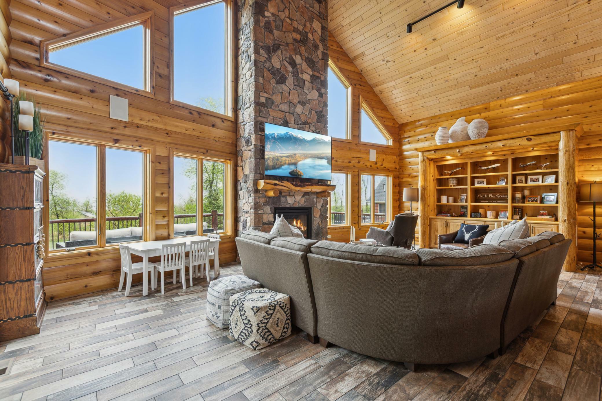 Property Photo: 5784 McGowan Road MN 56401