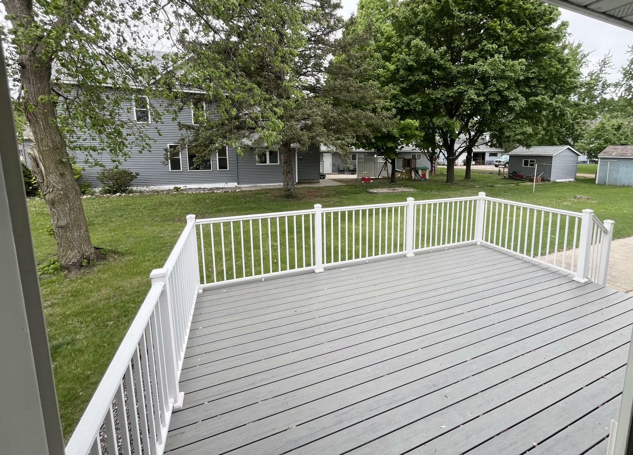 Property Photo: 19 3rd Avenue SW MN 56352