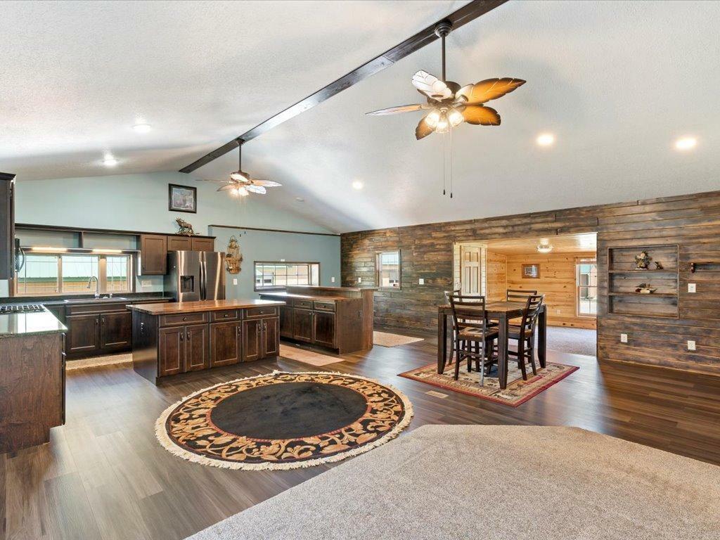 Property Photo: 1465 State 84 NW MN 56435