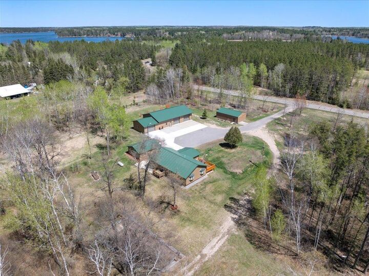 Property Photo:  1465 State 84 NW  MN 56435 