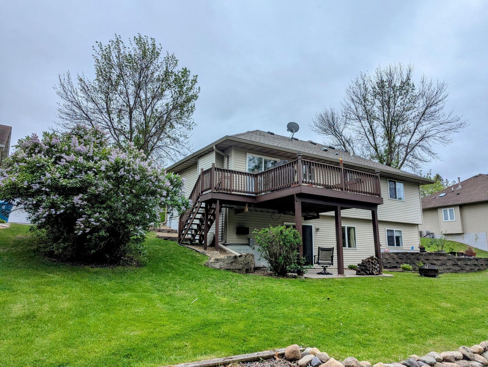 Property Photo: 1305 18th Avenue SE MN 55025