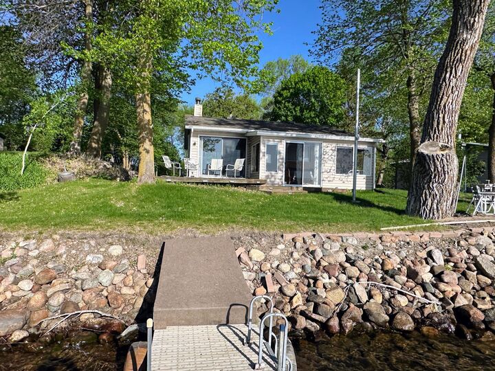 Property Photo: 43084 335th Avenue MN 56528