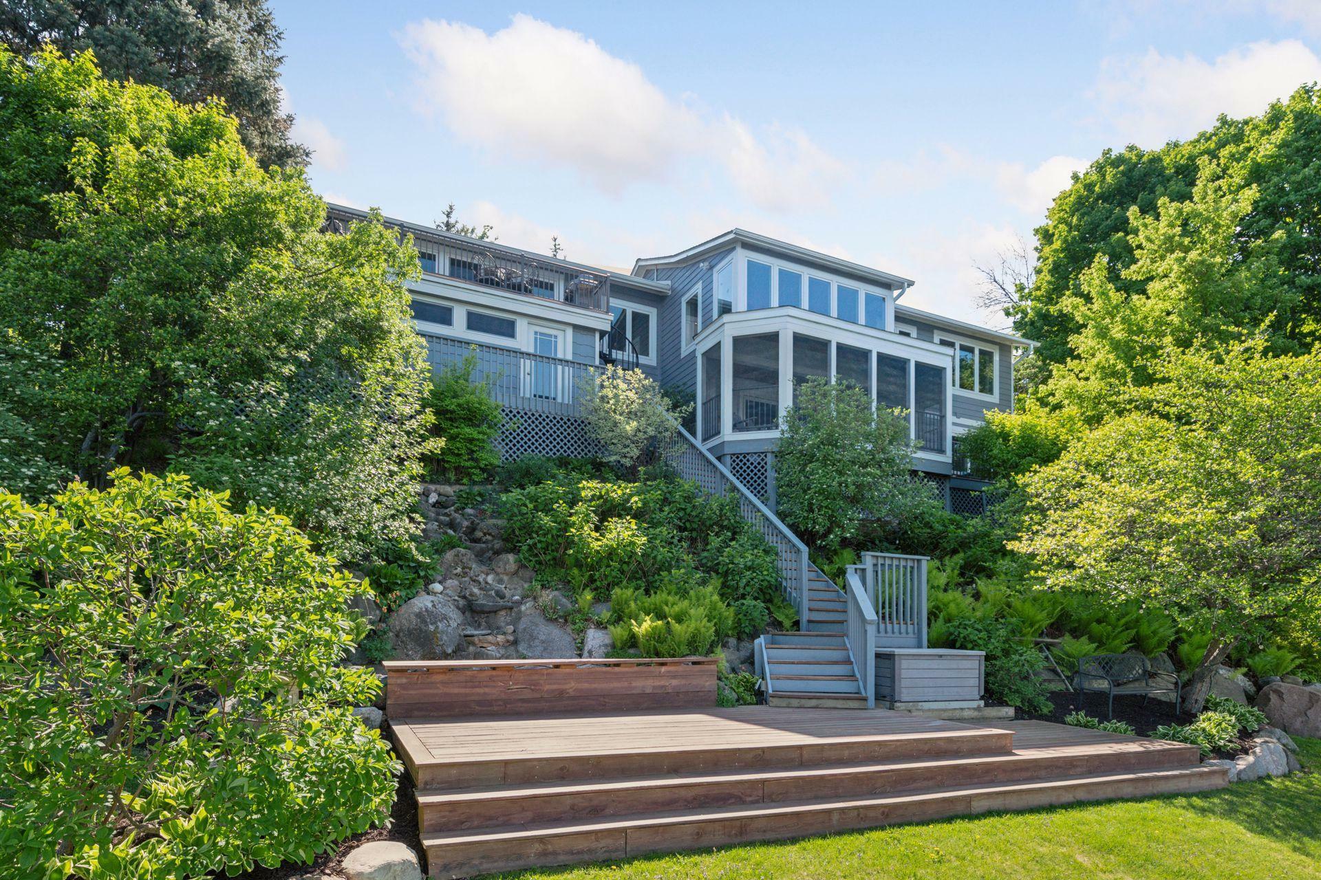 Property Photo: 680 N Arm Drive MN 55364