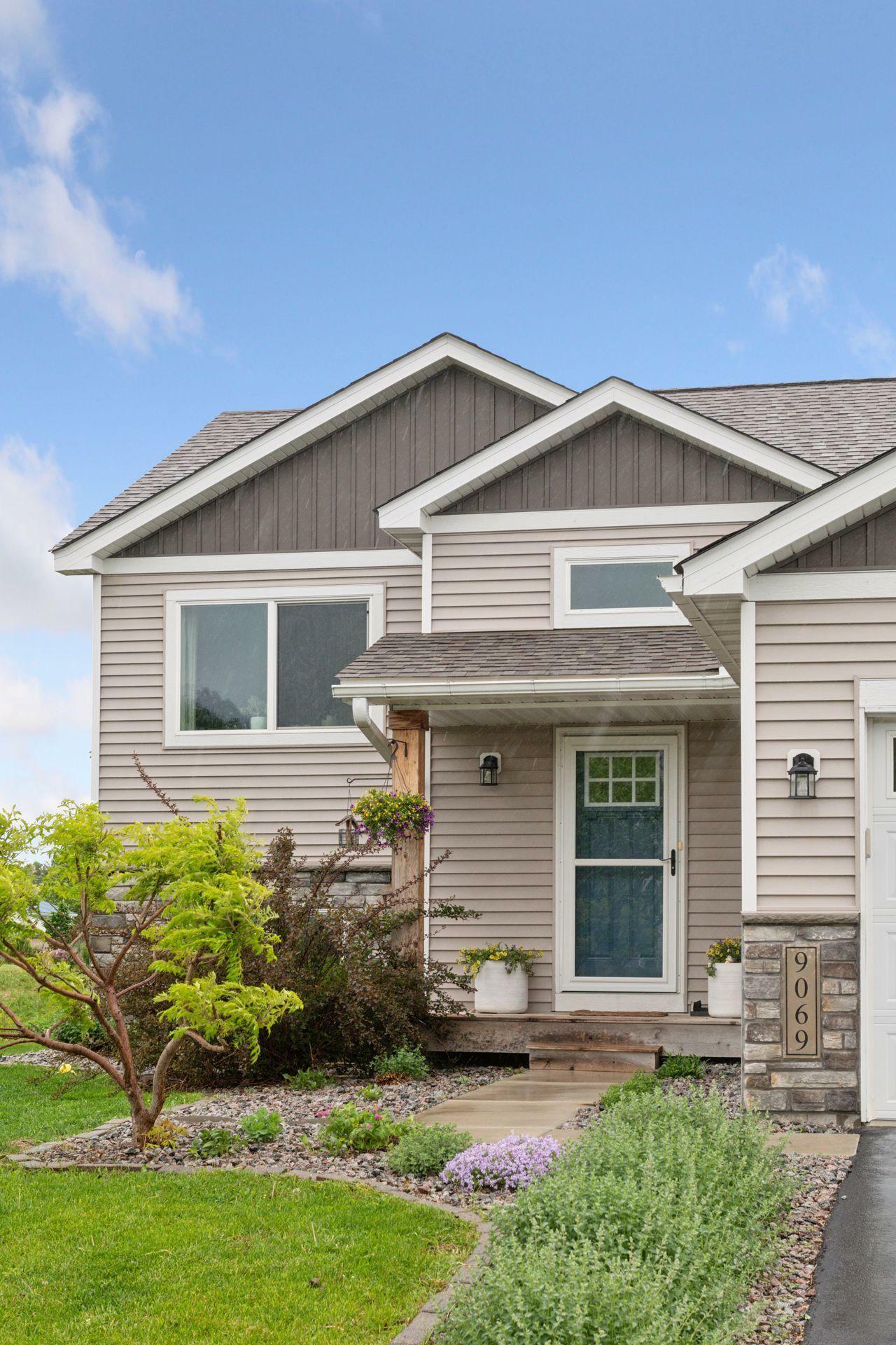 Property Photo: 9069 Cheyenne Circle MN 55390