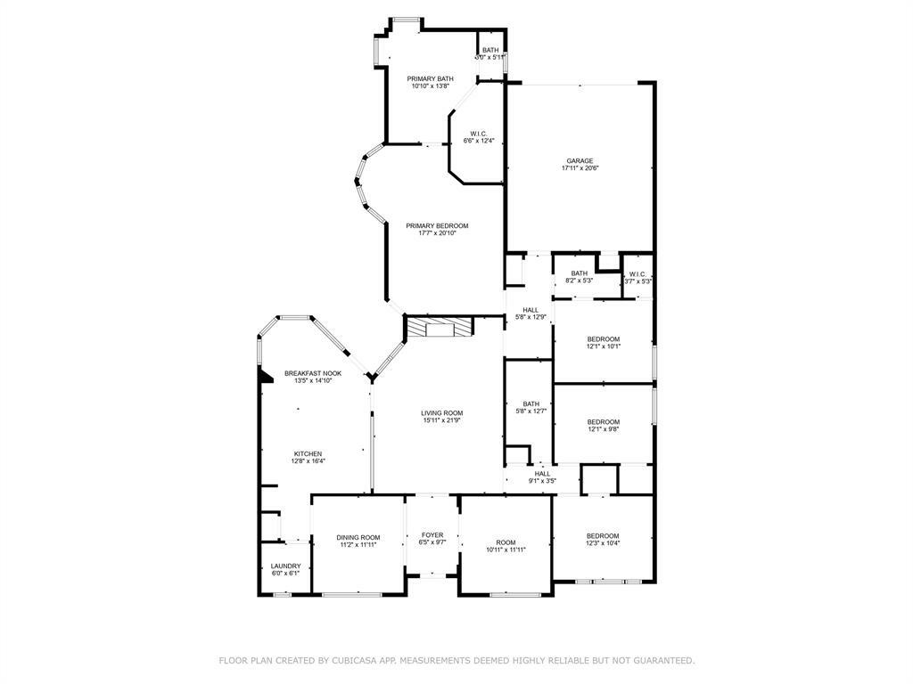 Property Photo: 4312 Helston Drive TX 75024
