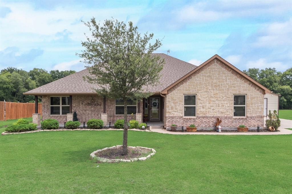 Property Photo:  1080 Lester Burt Road  TX 75442 