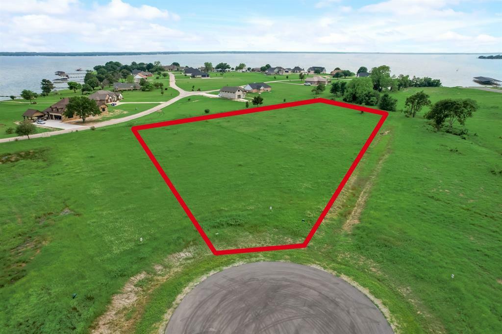 Property Photo: Lot 87 Richland Cove TX 75109