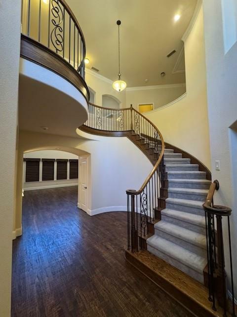Property Photo: 2823 Millington Drive TX 75077