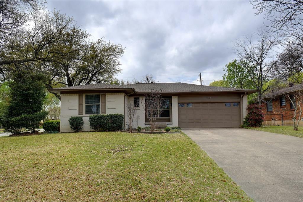 1201 Lorrie Drive  Richardson TX 75080 photo