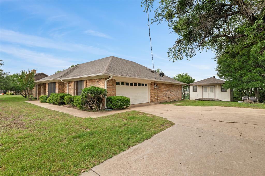 Photo de la propriété: 820 Castlemount Street TX 76087