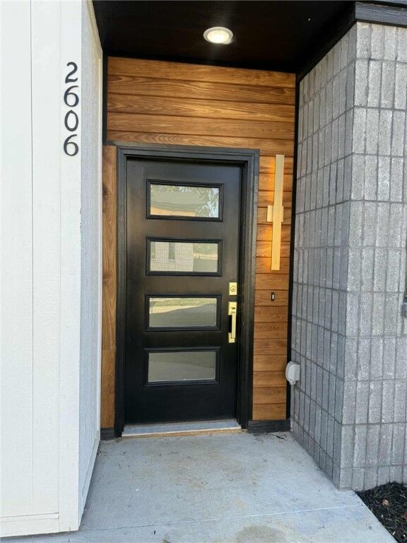 Property Photo:  2606 W Bonnie Lane  AR 72758 