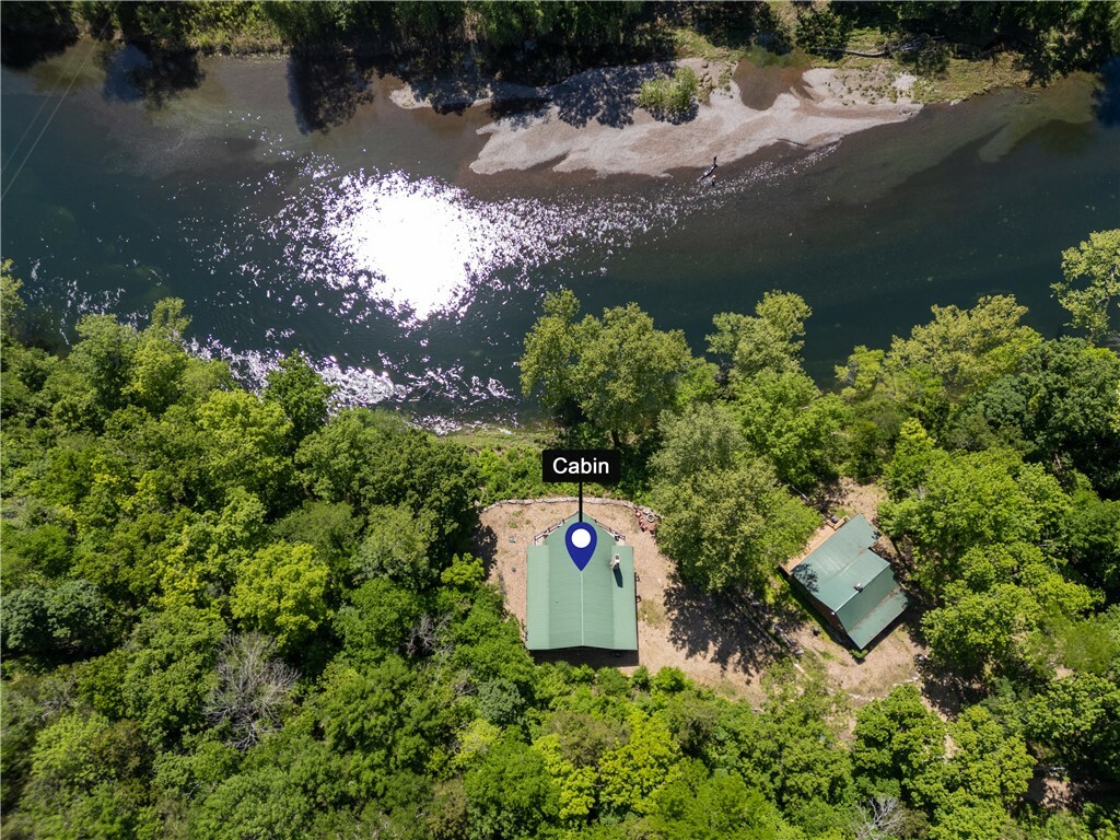 Property Photo: 576 Cr 1361 AR 72631