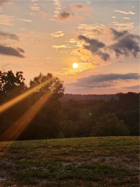 Property Photo: 13812 Sunburst Lane AR 72736