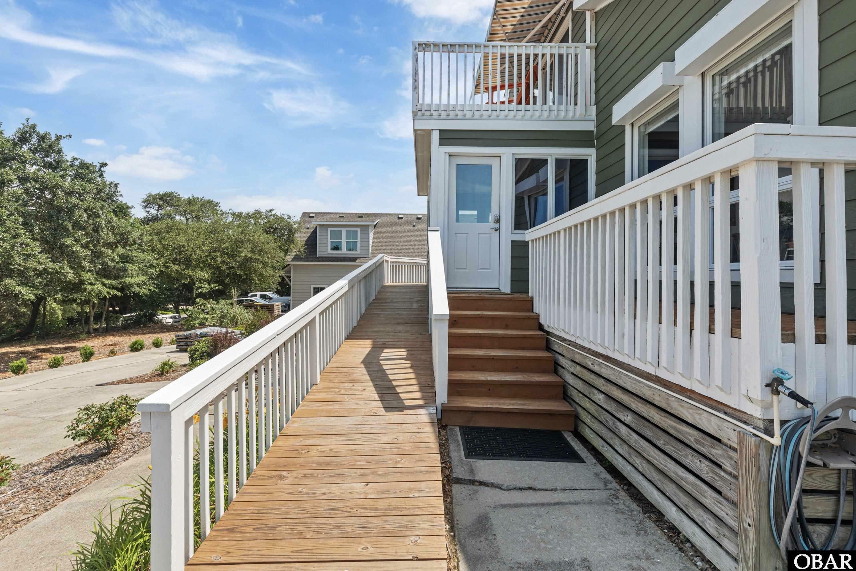 Property Photo: 4304 Seascape Drive NC 27949