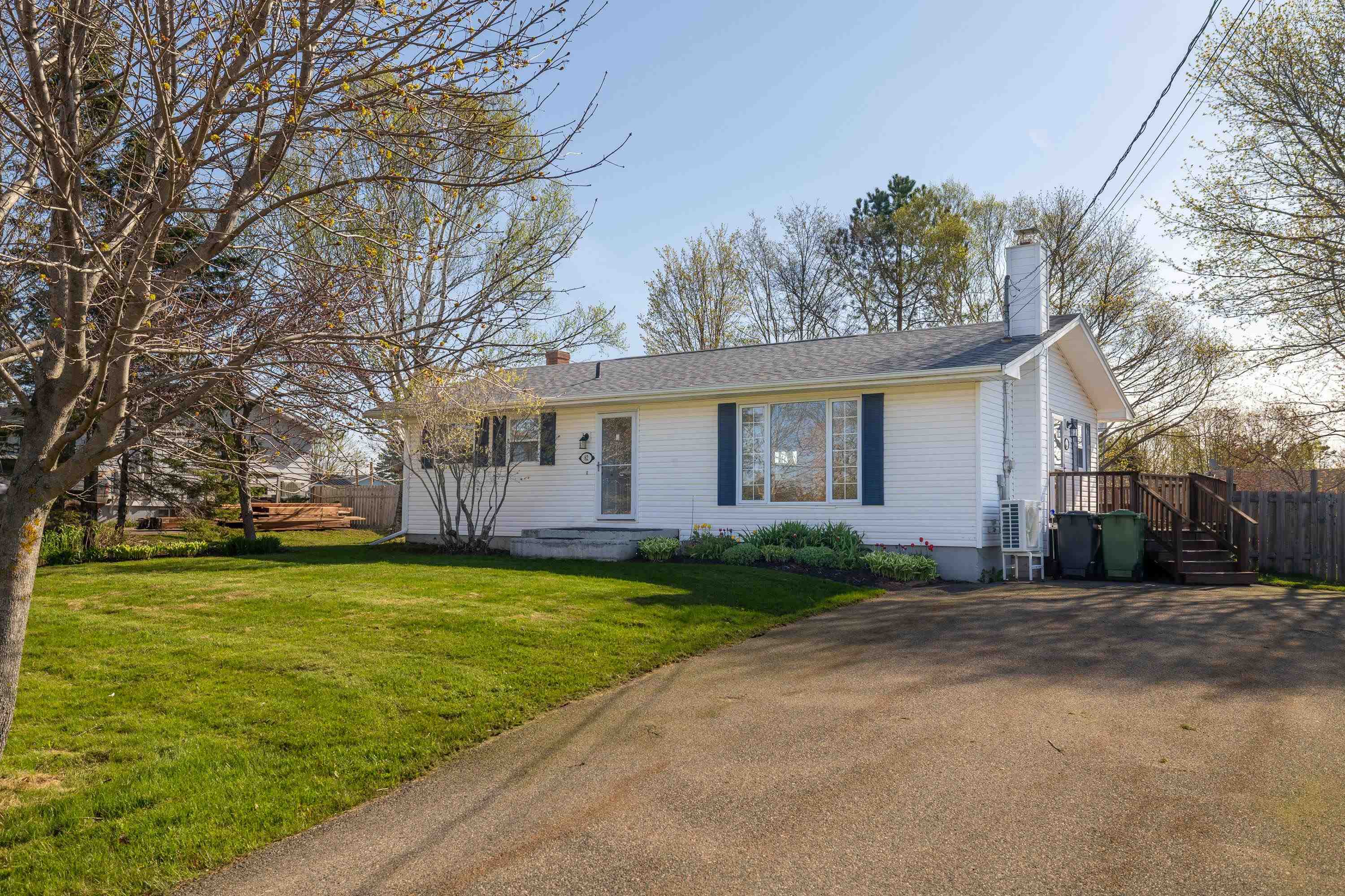 Property Photo: 82 Cornwall Road PE C0A 1H0