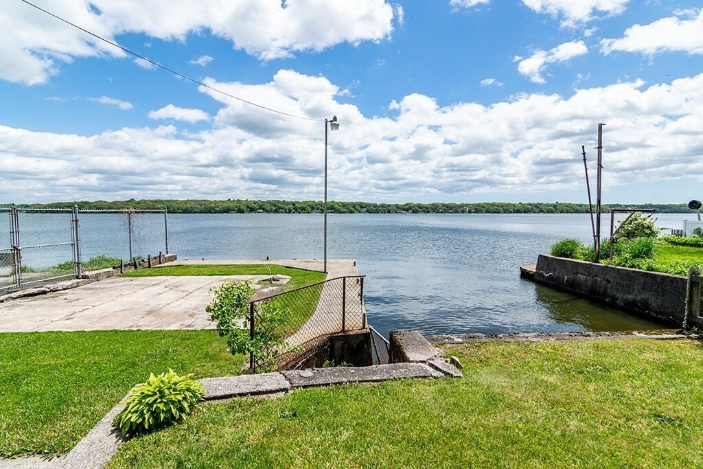 Property Photo:  4 Lake Ave  RI 02878 