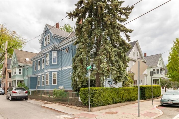 Property Photo:  24 Walden 2  MA 02140 