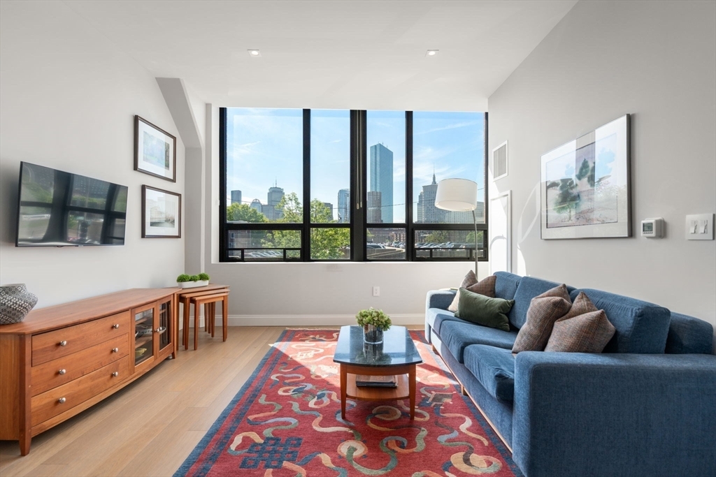 Property Photo: 100 Shawmut Avenue 202 MA 02118