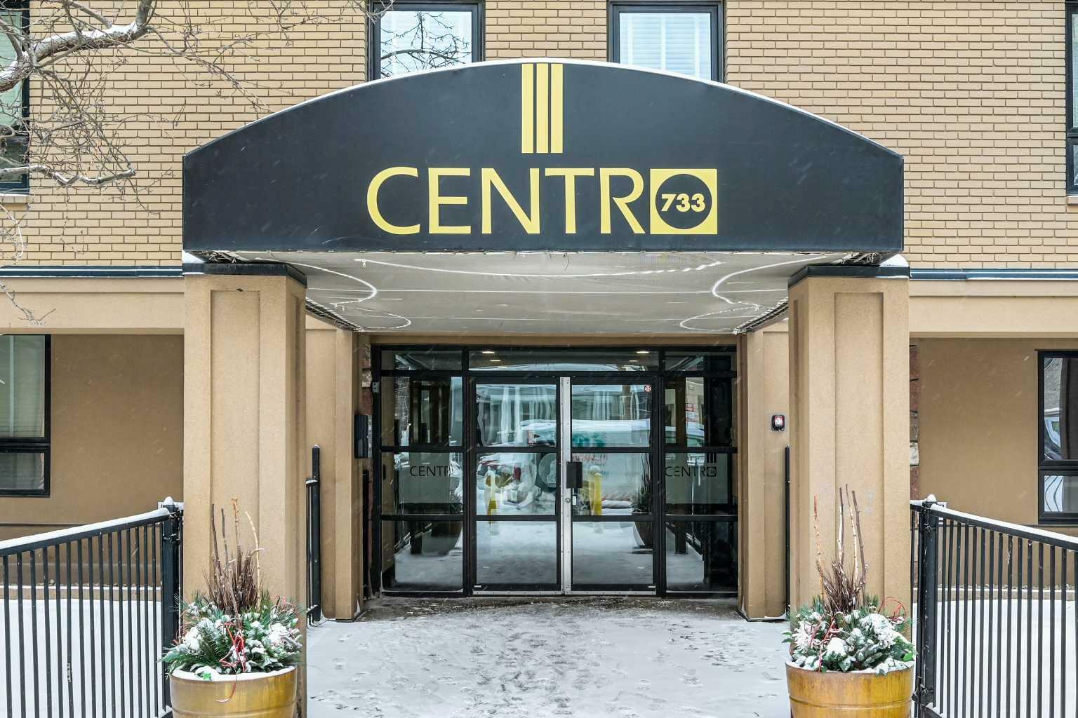 733 14 Avenue SW 102  Calgary AB T2R 0N3 photo