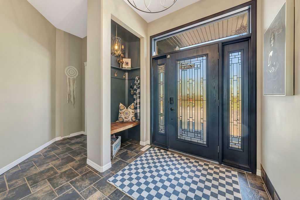 Property Photo: 7 Creekside Estates AB T9V 3A8