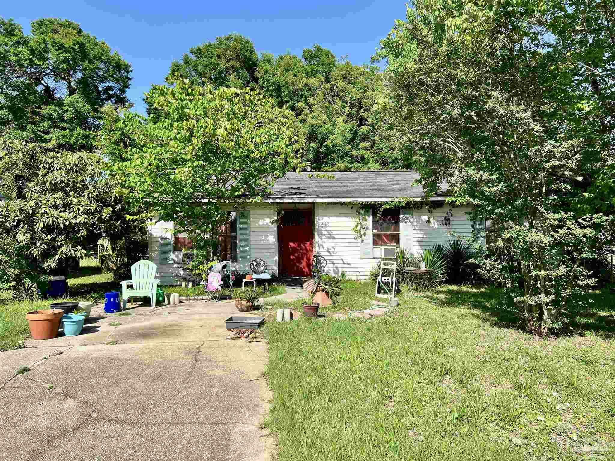 408 N Hayne St  Pensacola FL 32501 photo