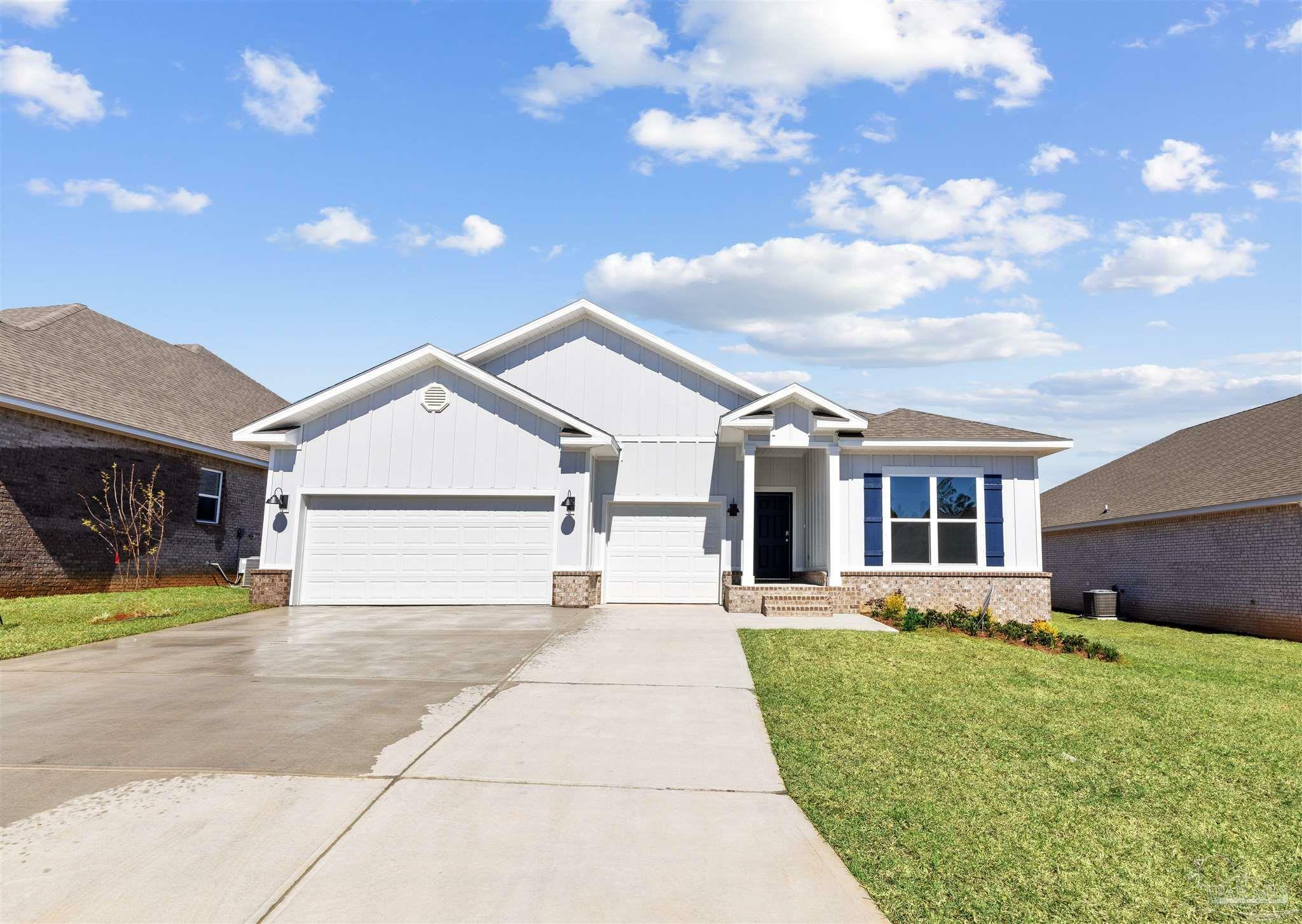 3100 Silver Maple Dr  Cantonment FL 32533 photo