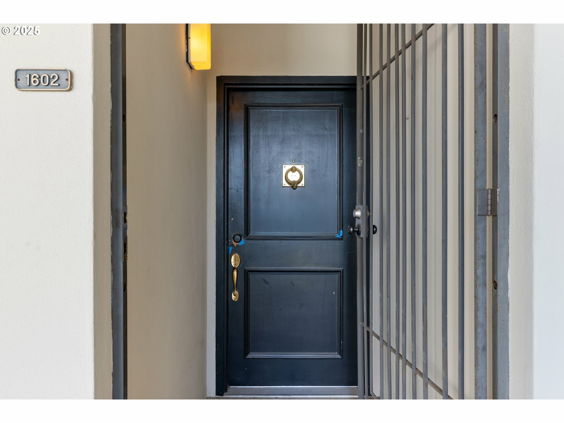 Property Photo: 2211 SW 1st Ave 1602 OR 97201