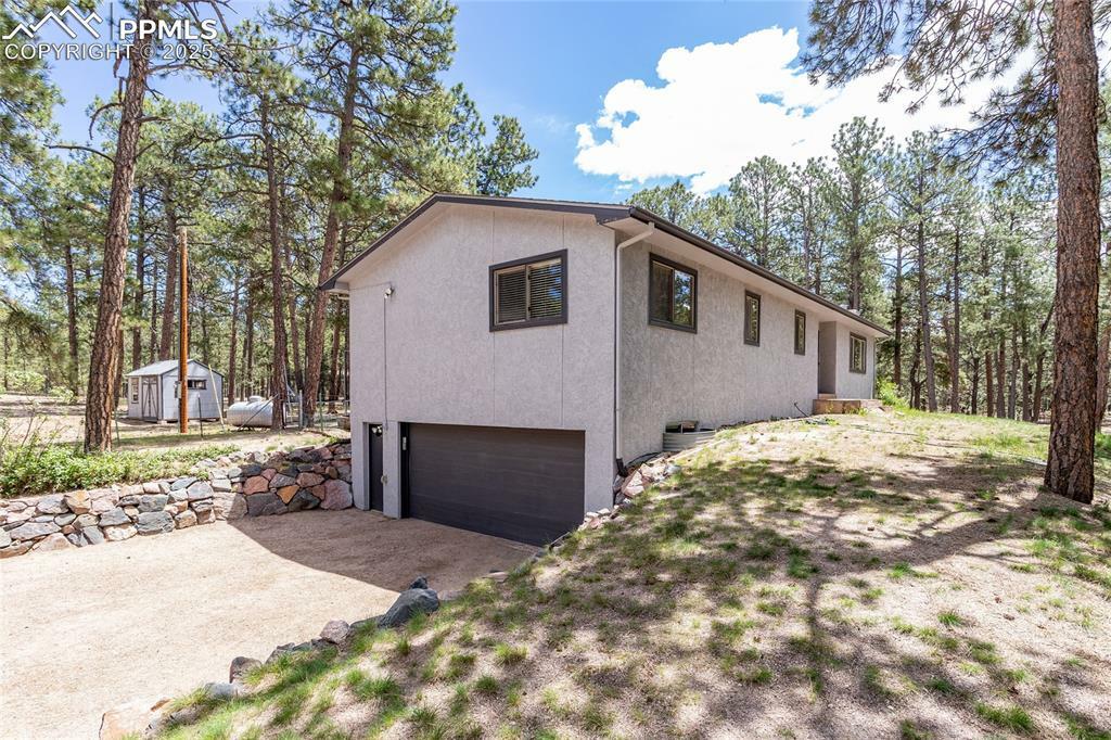 Property Photo: 12375 Mt Shasta Drive CO 80106
