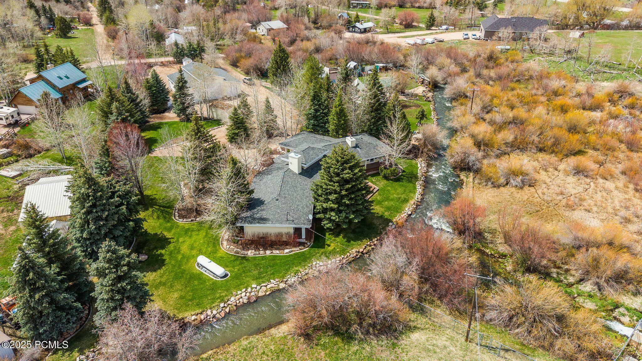 Property Photo: 1303 Country Lane UT 84036