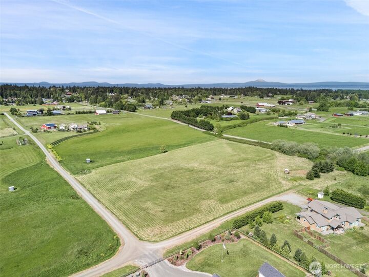 Property Photo:  0  Shepherds Way Lot 5  WA 98382 